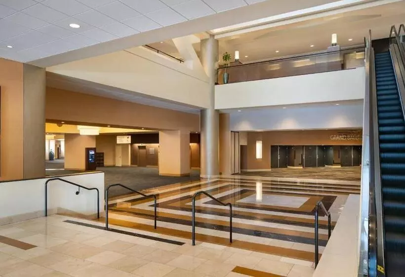 فندق Oakland Marriott City Center