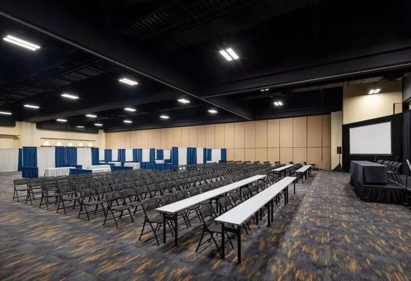 فندق Oakland Marriott City Center