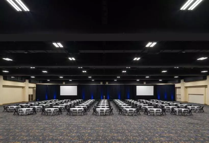 فندق Oakland Marriott City Center