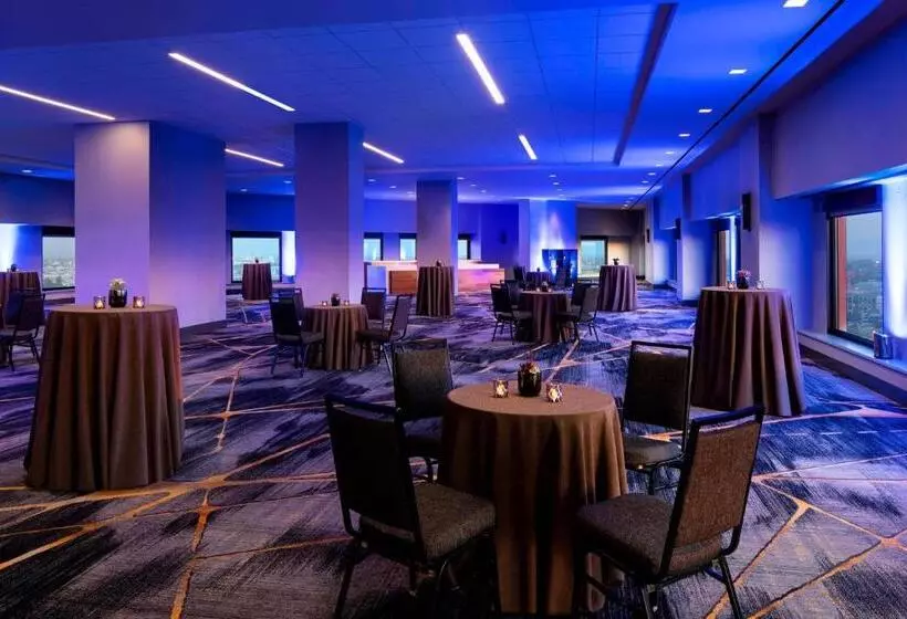 فندق Oakland Marriott City Center