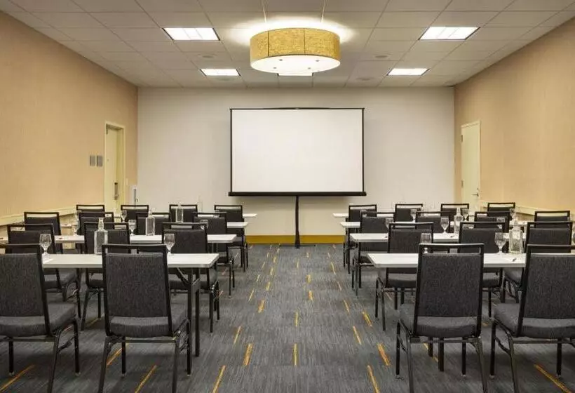 فندق Oakland Marriott City Center