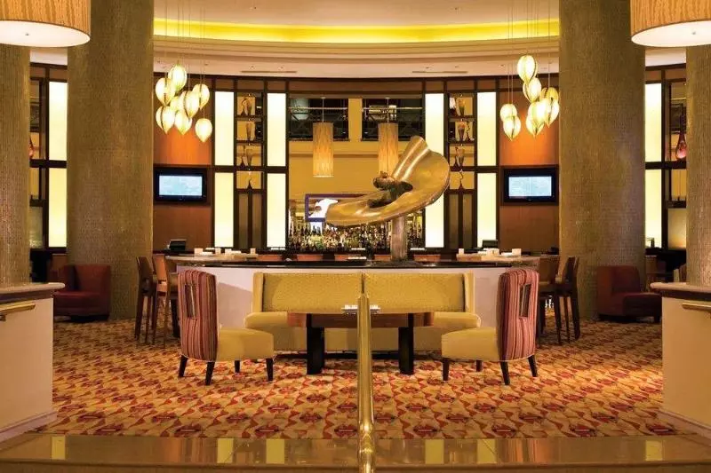 ホテル Philadelphia Marriott Downtown