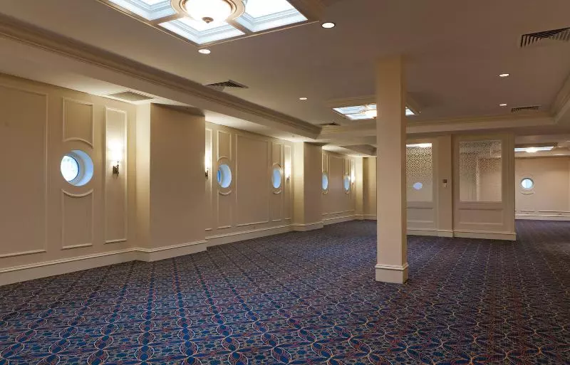 ホテル Philadelphia Marriott Downtown