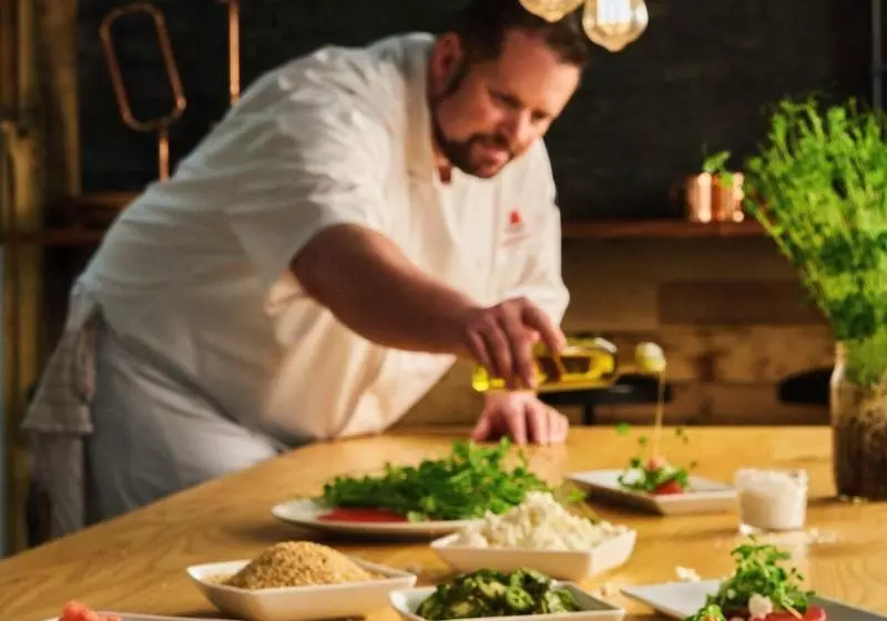 ホテル Philadelphia Marriott Downtown