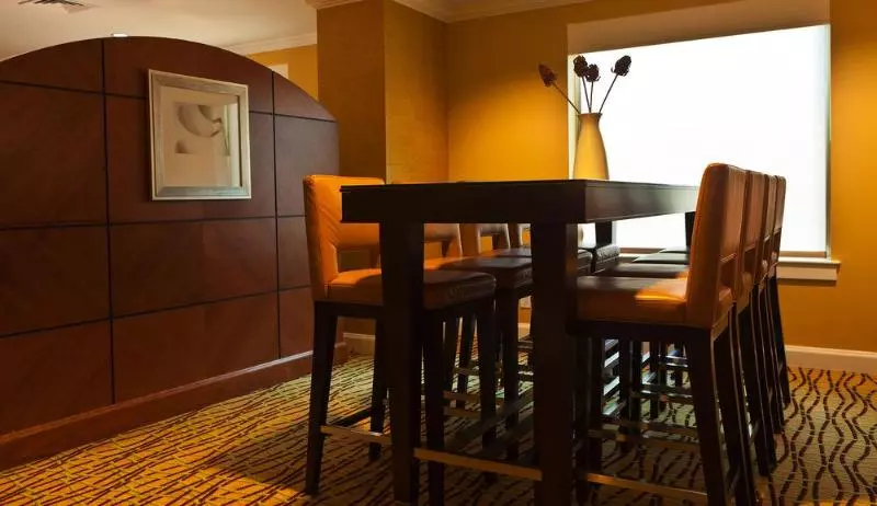 ホテル Philadelphia Marriott Downtown