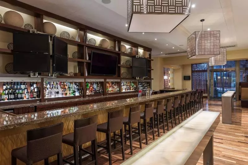 ホテル Philadelphia Marriott Downtown