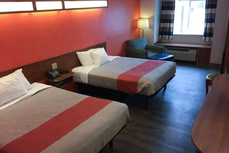 Szálloda Quality Inn & Suites Watertown Fort Drum