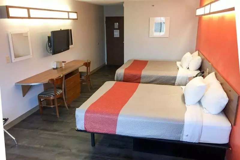 Szálloda Quality Inn & Suites Watertown Fort Drum