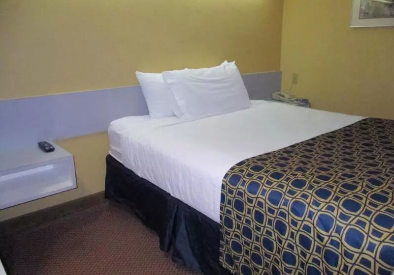 Szálloda Quality Inn & Suites Watertown Fort Drum