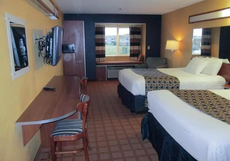 Szálloda Quality Inn & Suites Watertown Fort Drum