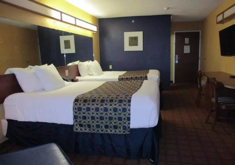 Szálloda Quality Inn & Suites Watertown Fort Drum