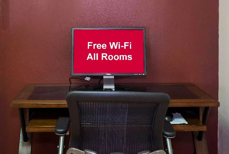 هتل Red Roof Inn Lancaster