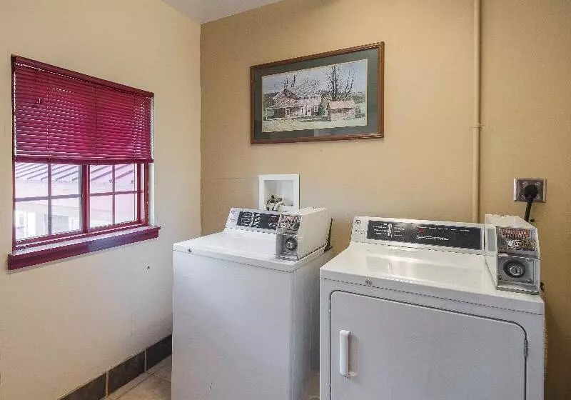 هتل Red Roof Inn Lancaster