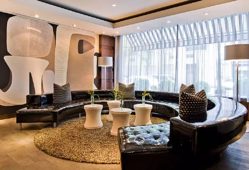 호텔 The Marcel At Gramercy