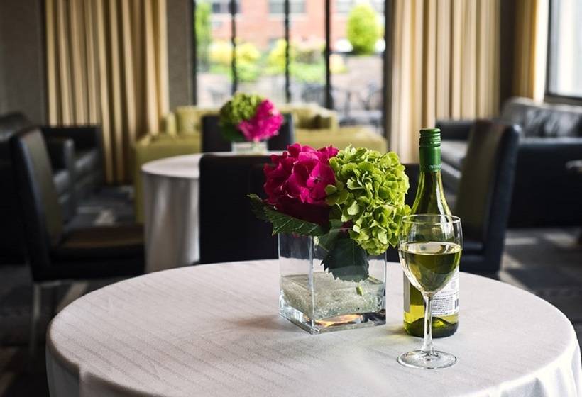 酒店 The Marcel At Gramercy