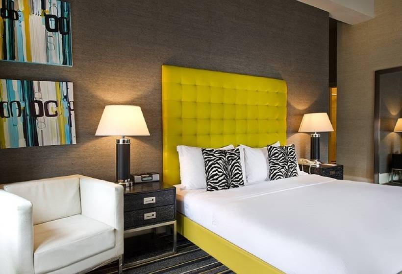 酒店 The Marcel At Gramercy