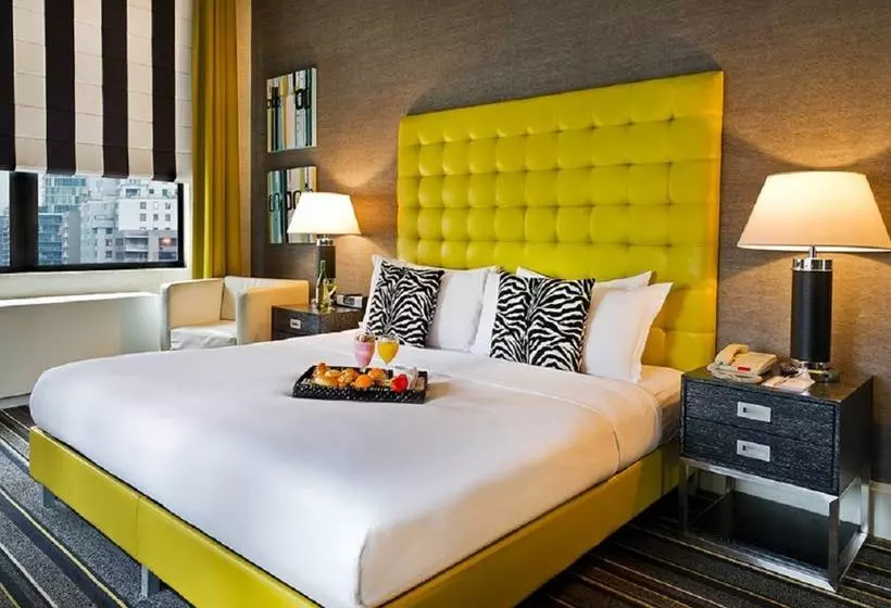 호텔 The Marcel At Gramercy