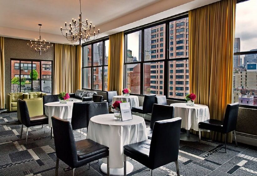 酒店 The Marcel At Gramercy