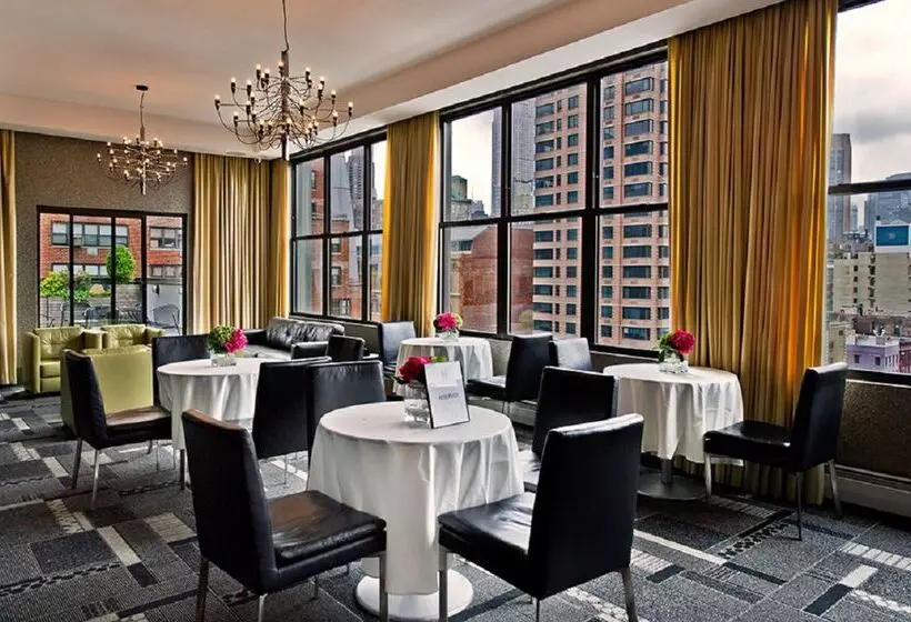 호텔 The Marcel At Gramercy