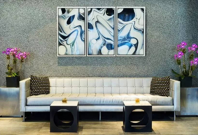 호텔 The Marcel At Gramercy