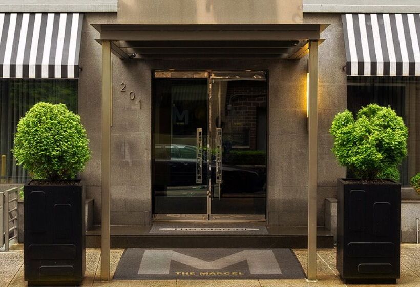 酒店 The Marcel At Gramercy
