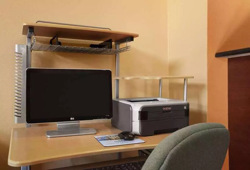 Microtel Inn By Wyndham Albany Airport