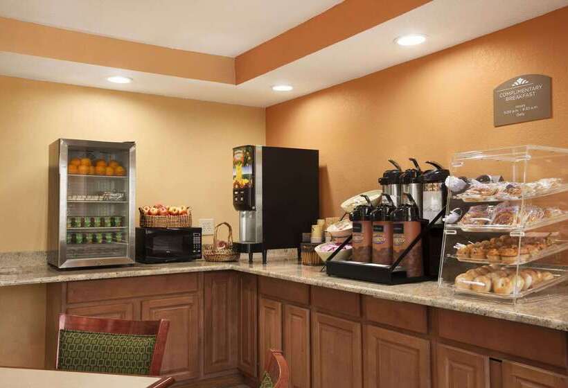 Microtel Inn By Wyndham Albany Airport