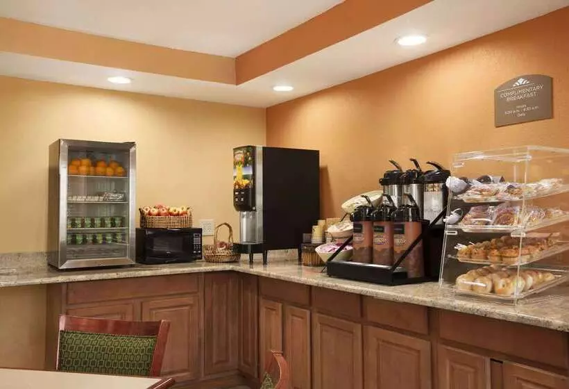 Microtel Inn By Wyndham Albany Airport