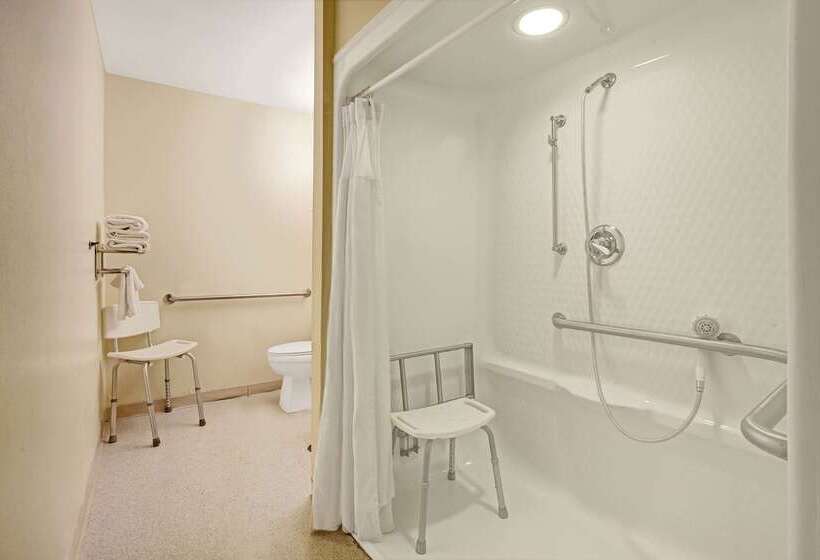 Microtel Inn By Wyndham Atlanta Airport