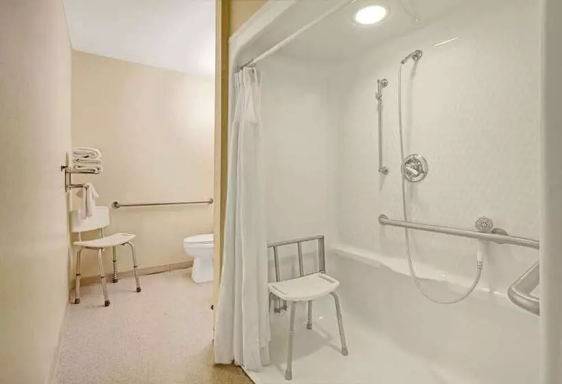 Microtel Inn By Wyndham Atlanta Airport