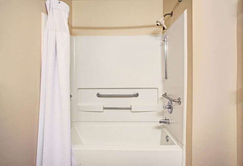 Microtel Inn By Wyndham Atlanta Airport