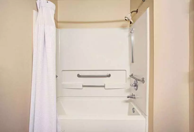 Microtel Inn By Wyndham Atlanta Airport