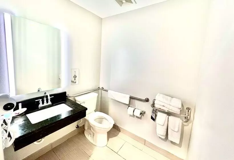 Microtel Inn By Wyndham Janesville