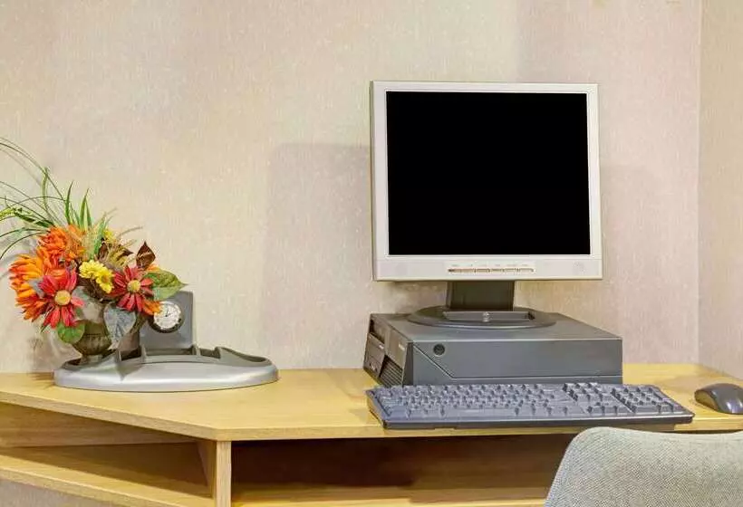 Microtel Inn By Wyndham Raleigh Durham Airport