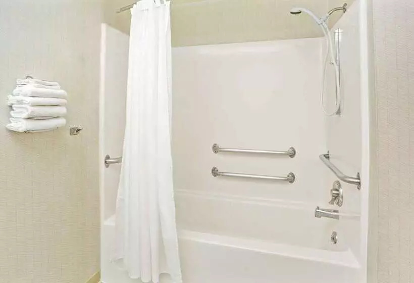 Microtel Inn By Wyndham Raleigh Durham Airport