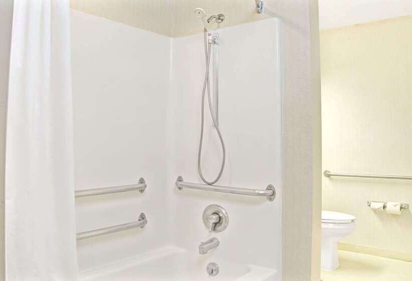 Microtel Inn By Wyndham Raleigh Durham Airport