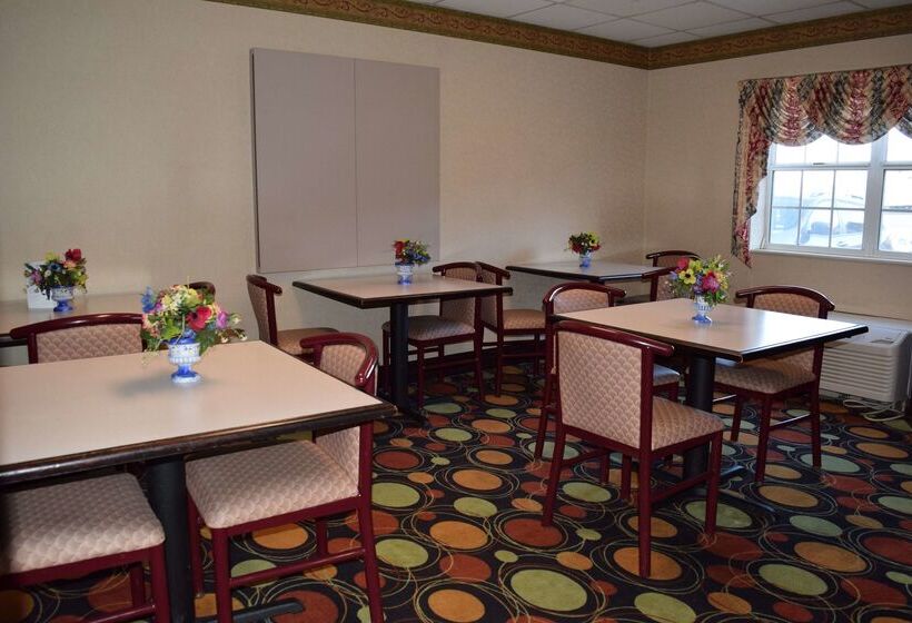 Microtel Inn & Suites By Wyndham Rock Hill/charlotte Area