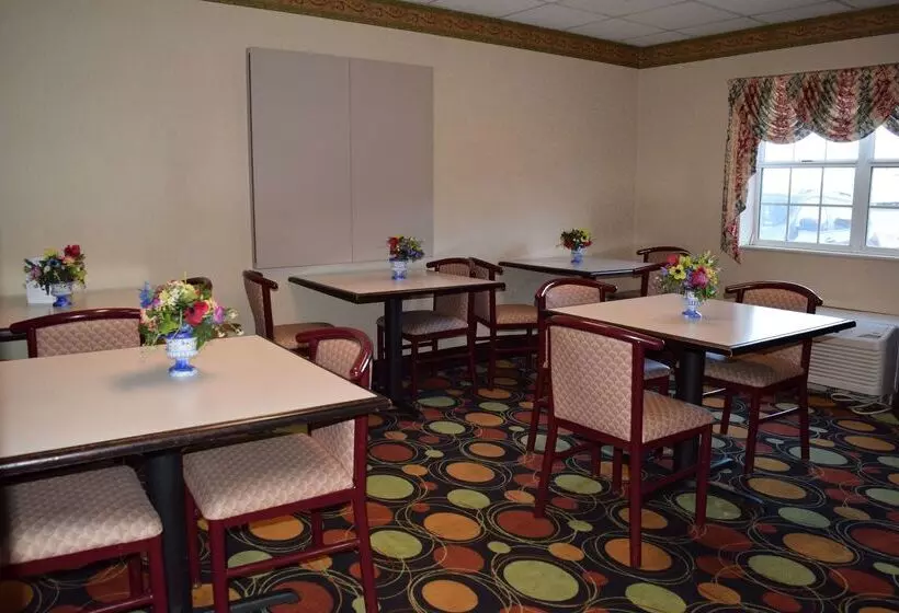 Microtel Inn & Suites By Wyndham Rock Hill/charlotte Area