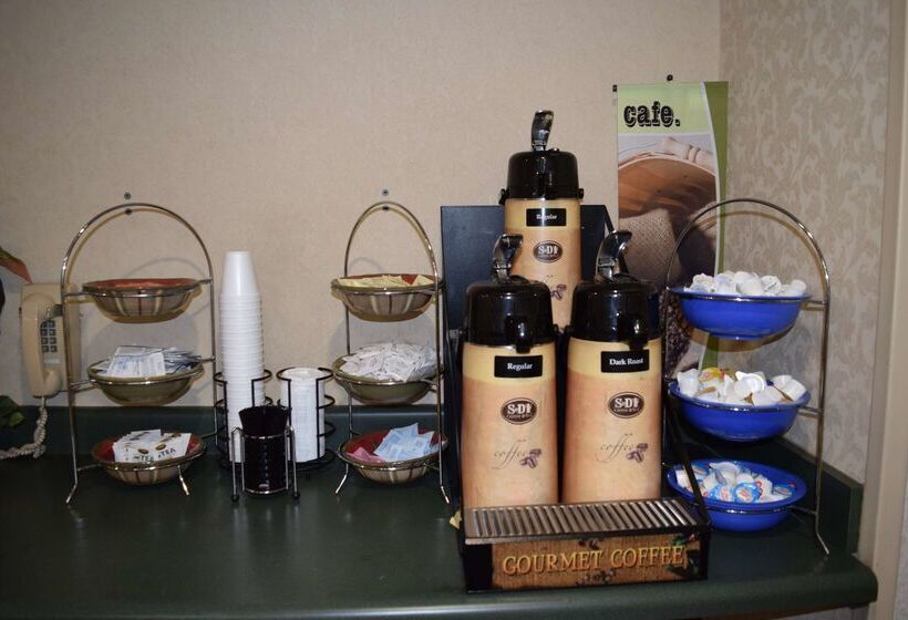 Microtel Inn & Suites By Wyndham Rock Hill/charlotte Area