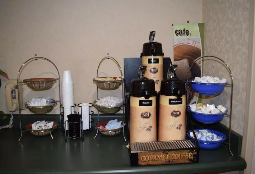 Microtel Inn & Suites By Wyndham Rock Hill/charlotte Area