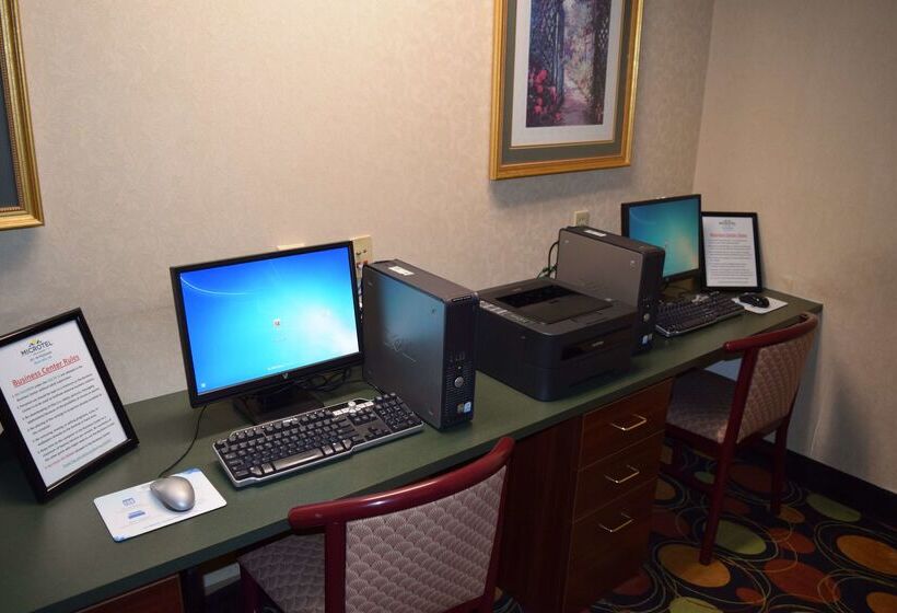 Microtel Inn & Suites By Wyndham Rock Hill/charlotte Area