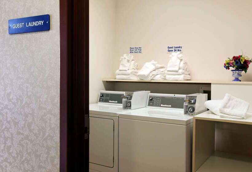 Microtel Inn & Suites By Wyndham Rock Hill/charlotte Area