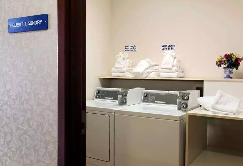 Microtel Inn & Suites By Wyndham Rock Hill/charlotte Area