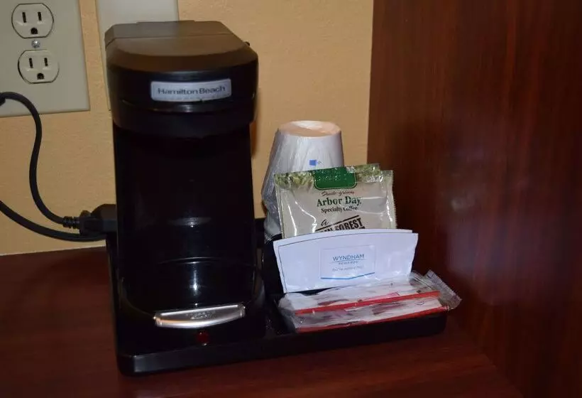 Microtel Inn & Suites By Wyndham Rock Hill/charlotte Area