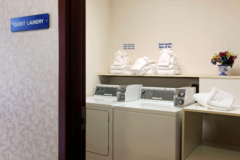 Microtel Inn & Suites By Wyndham Rock Hill/charlotte Area