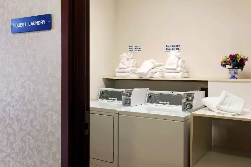 Microtel Inn & Suites By Wyndham Rock Hill/charlotte Area