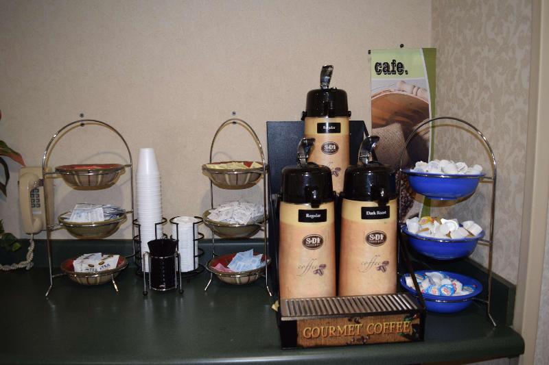 Microtel Inn & Suites By Wyndham Rock Hill/charlotte Area