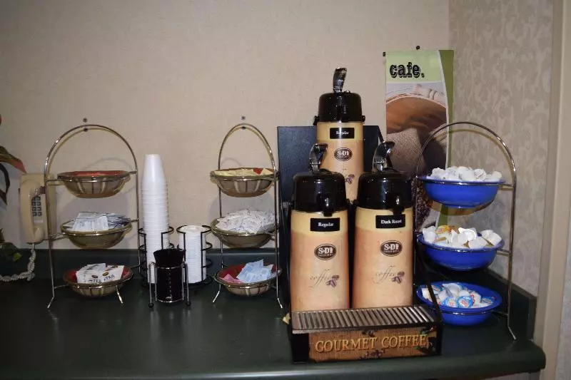 Microtel Inn & Suites By Wyndham Rock Hill/charlotte Area