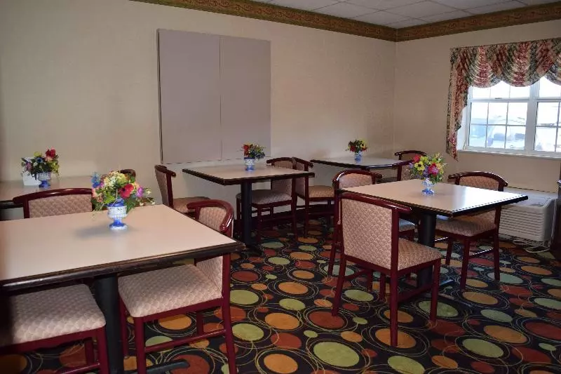 Microtel Inn & Suites By Wyndham Rock Hill/charlotte Area