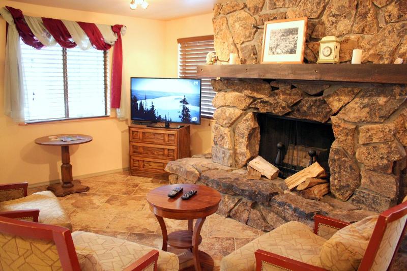 مُتل Matterhorn Inn Ouray